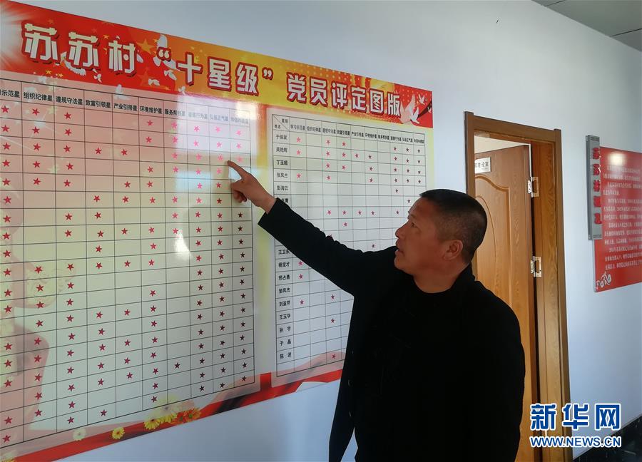 （在習(xí)近平新時(shí)代中國特色社會主義思想指引下&mdash;&mdash;新時(shí)代新作為新篇章&middot;圖文互動(dòng)）（2）&ldquo;黑三星村&rdquo;緣何變成示范村？&mdash;&mdash;東北一小村莊的脫貧振興路 