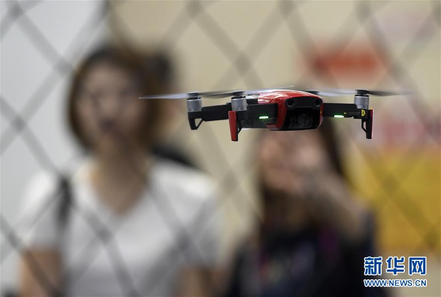 （新華全媒頭條&middot;圖文互動）（4）擁抱智能新時代：世界智能大會釋放了哪些新信號？