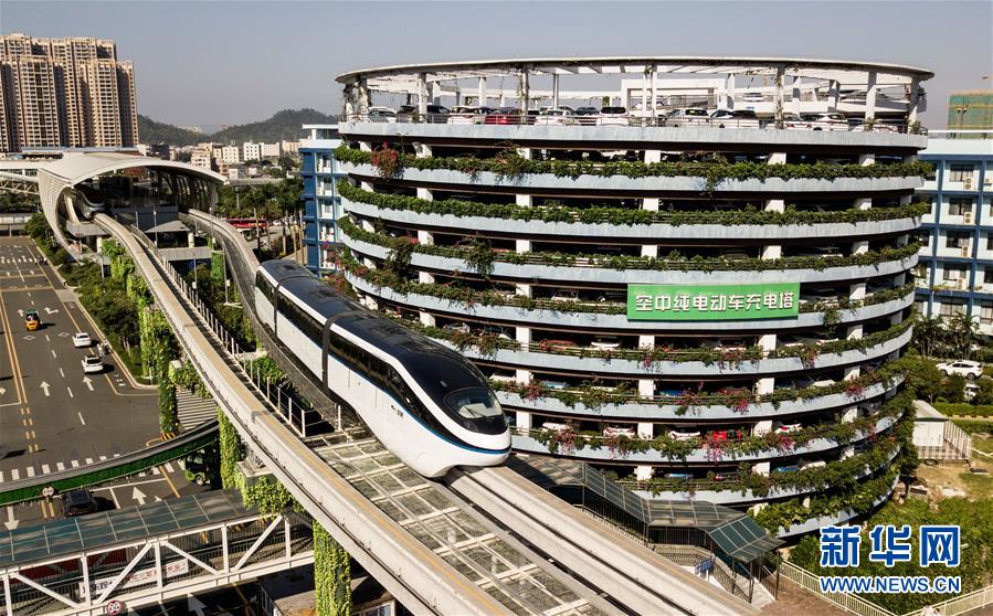 (圖文互動(dòng))(1)天工人巧日爭(zhēng)新——“今日之中國(guó)”系列述評(píng)之四