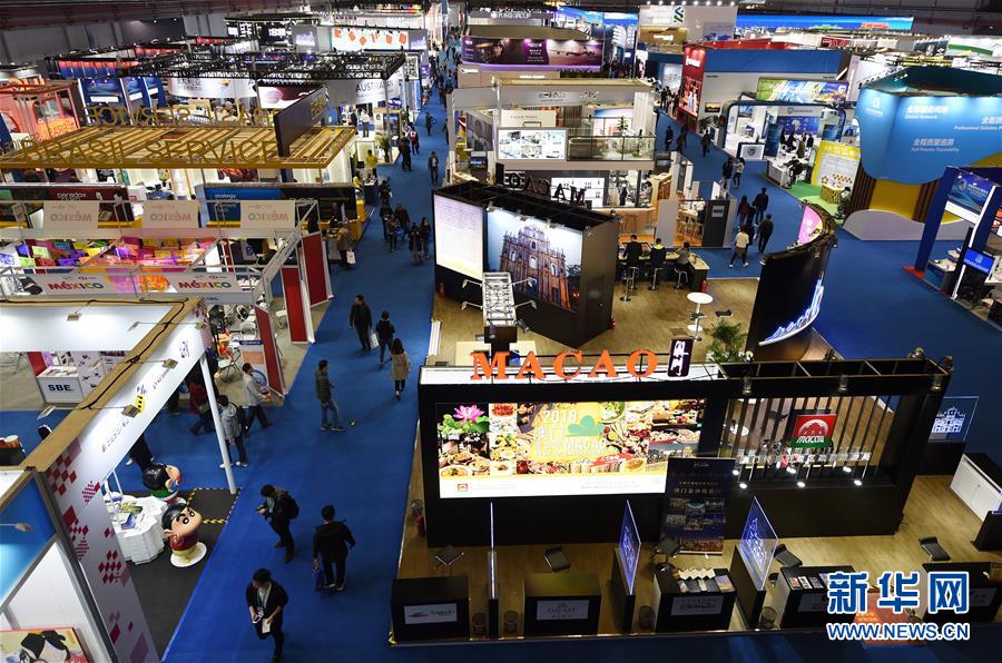 （圖文互動(dòng)）（1）直掛云帆濟(jì)滄海&mdash;&mdash;&ldquo;今日之中國&rdquo;系列述評之五