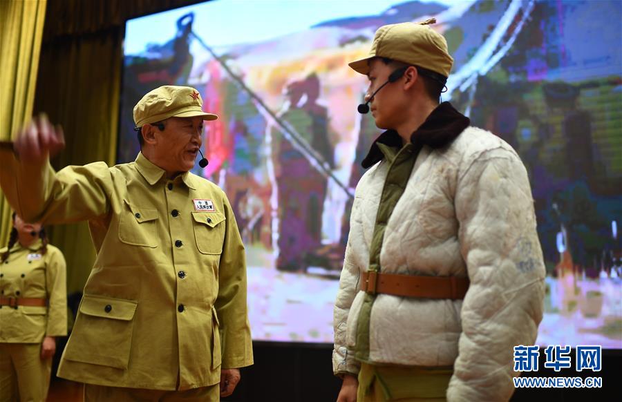 （新華全媒頭條&middot;圖文互動）（10）鍛造領(lǐng)航復(fù)興的中流砥柱&mdash;&mdash;寫在&ldquo;不忘初心、牢記使命&rdquo;主題教育即將啟動之際