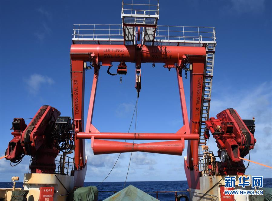 （科技&middot;圖文互動(dòng)）（4）特寫(xiě)：&ldquo;科學(xué)&rdquo;號(hào)的&ldquo;七種武器&rdquo;