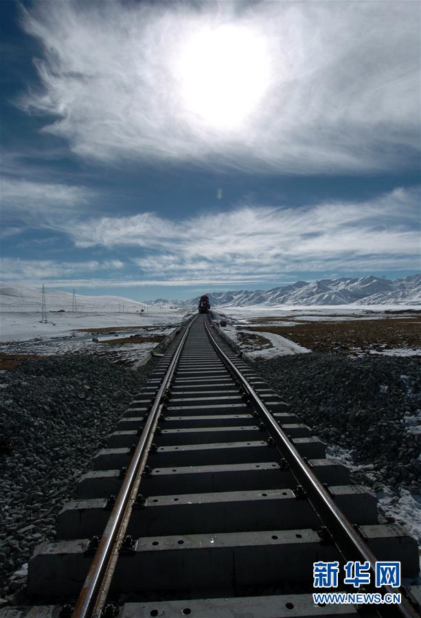 （壯麗七十年&middot;奮斗新時(shí)代&middot;圖文互動(dòng)）（5）天路，讓世界屋脊不再遙遠(yuǎn)
