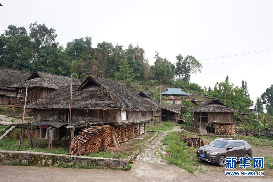 （直過民族脫貧攻堅(jiān)&middot;圖文互動）（6）&ldquo;人類童年&middot;西盟佤部落&rdquo;成長記