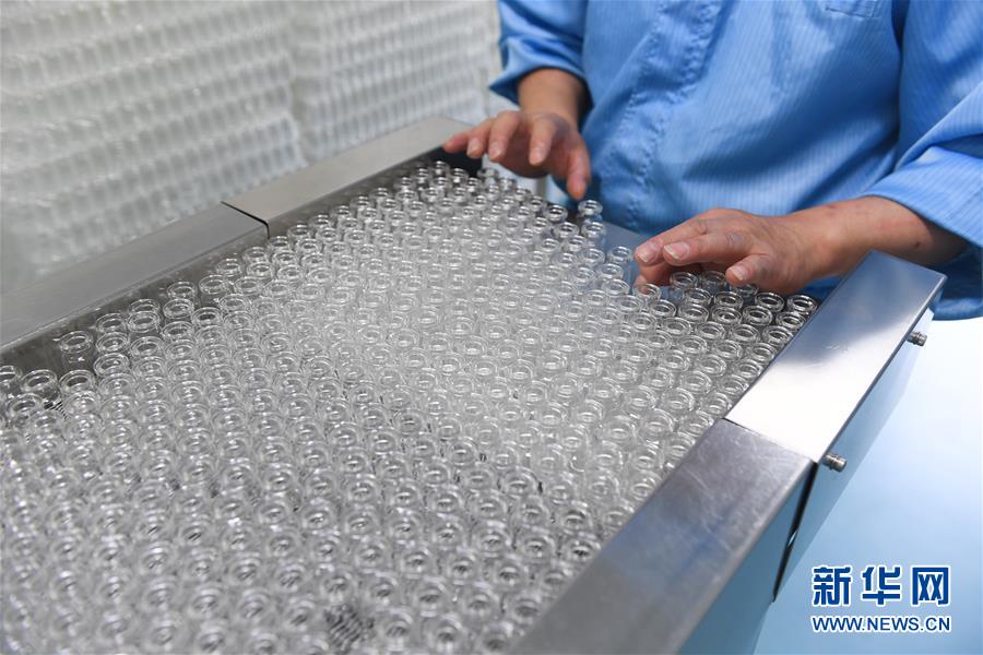 （新華全媒頭條&middot;中國(guó)經(jīng)濟(jì)基層行&middot;圖文互動(dòng)）（7）看！這就是中國(guó)經(jīng)濟(jì)的信心&mdash;&mdash;當(dāng)前中國(guó)經(jīng)濟(jì)觀察之一