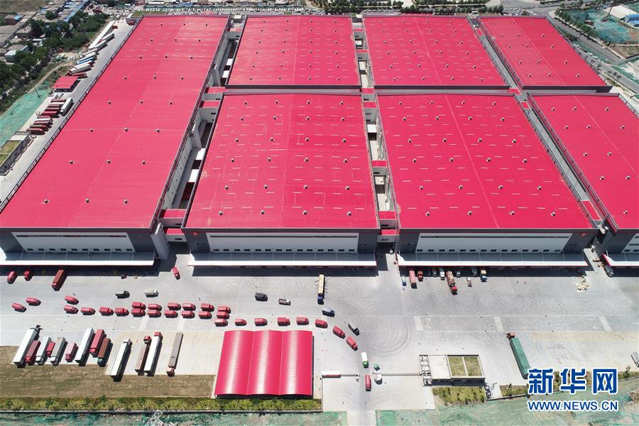 （新華全媒頭條&middot;圖文互動(dòng)）（5）不忘初心使命 永立時(shí)代潮頭&mdash;&mdash;寫在中國共產(chǎn)黨成立98周年之際