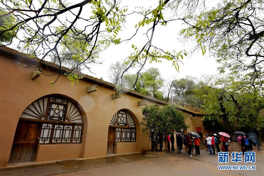 （新華全媒頭條&middot;圖文互動(dòng)）（4）紅色土地上的不變初心&mdash;&mdash;革命老區(qū)井岡山和延安脫貧啟示錄