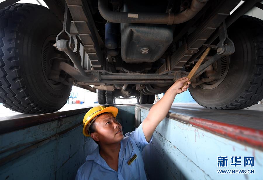 (新華全媒頭條·圖文互動)(9)一個傳統(tǒng)農(nóng)業(yè)縣的脫貧之路——來自河北新河的調(diào)查報告