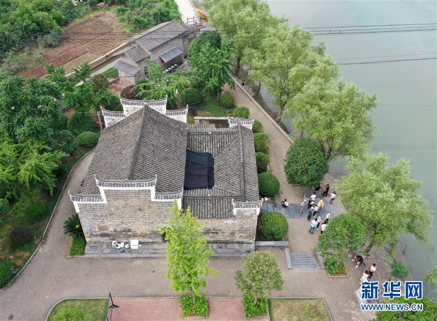 （壯麗70年&middot;奮斗新時(shí)代&mdash;&mdash;記者再走長征路&middot;圖文互動(dòng)）（3）歷盡苦難而淬火成鋼&mdash;&mdash;紅軍為什么能沖出絕境？