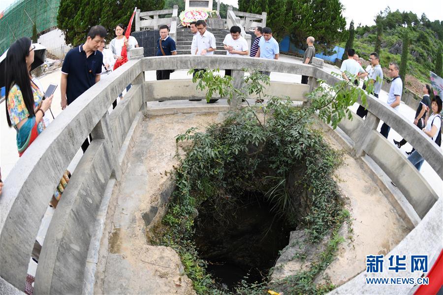 （壯麗70年&middot;奮斗新時(shí)代&mdash;&mdash;記者再走長征路&middot;圖文互動(dòng)）（5）歷盡苦難而淬火成鋼&mdash;&mdash;紅軍為什么能沖出絕境？