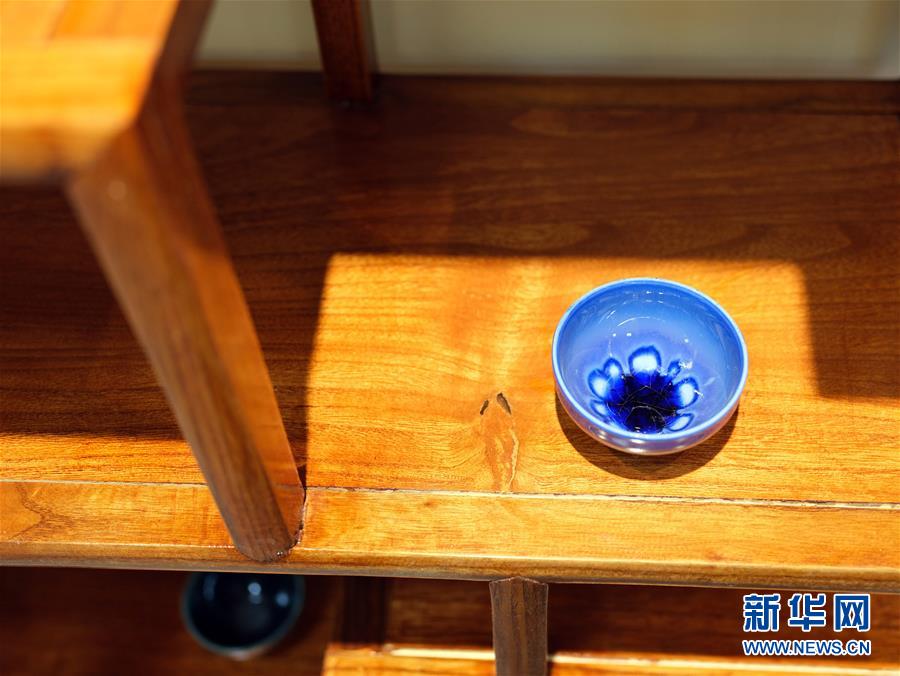 （愛(ài)國(guó)情 奮斗者&middot;圖文互動(dòng)）（6）池建義團(tuán)隊(duì)：把論文寫在產(chǎn)品上