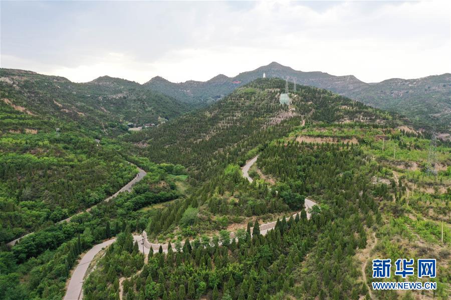 (在習(xí)近平新時(shí)代中國特色社會主義思想指引下——新時(shí)代新作為新篇章·圖文互動)(3)山水之變看交城