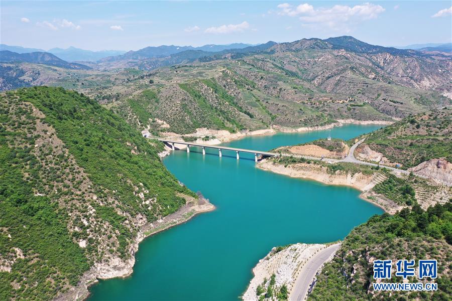 （在習(xí)近平新時(shí)代中國特色社會(huì)主義思想指引下&mdash;&mdash;新時(shí)代新作為新篇章&middot;圖文互動(dòng)）（7）山水之變看交城