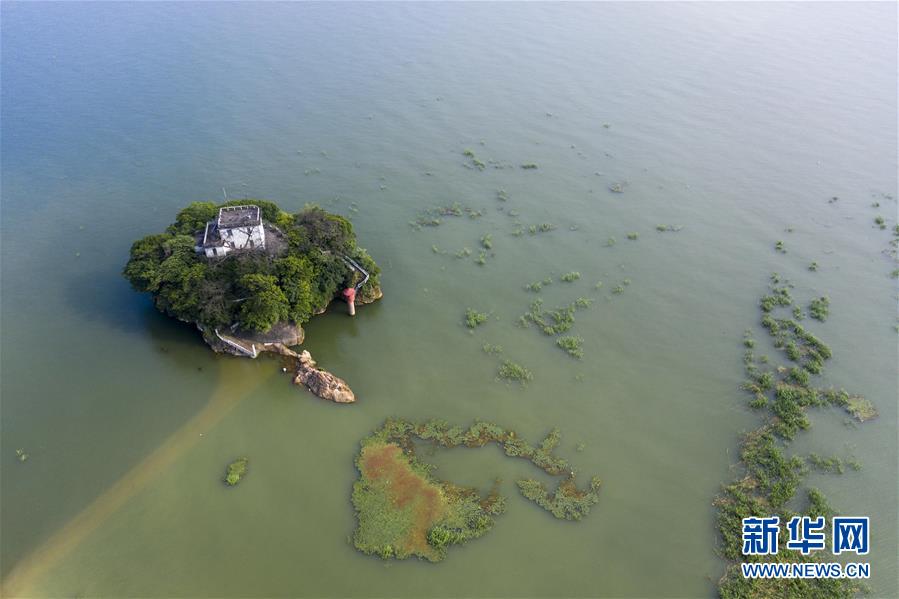 #(社會(huì))(3)鄱陽(yáng)湖水位超警戒