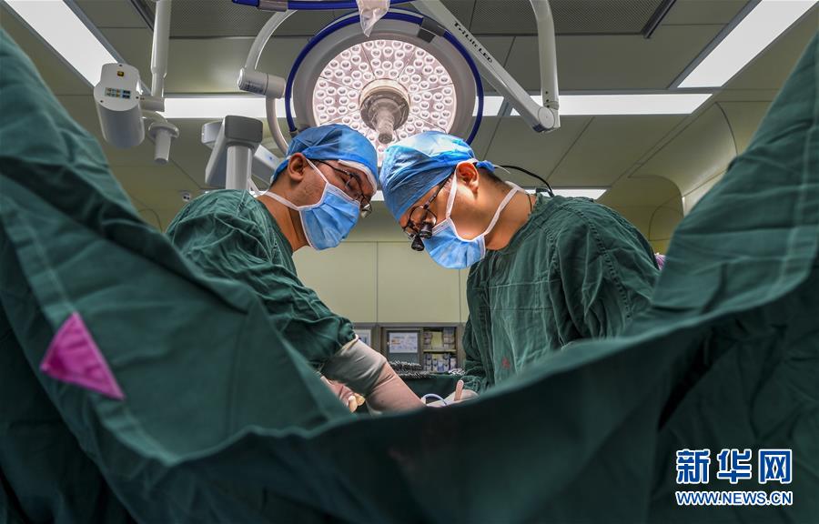 （新華全媒頭條&middot;圖文互動）（4）同心援疆，&ldquo;壯闊&rdquo;祖國西北角