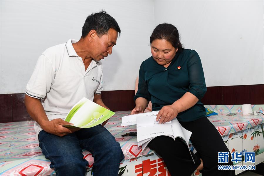 （新華全媒頭條&middot;圖文互動(dòng)）（6）心系北疆　情滿草原&mdash;&mdash;習(xí)近平總書(shū)記考察內(nèi)蒙古回訪記