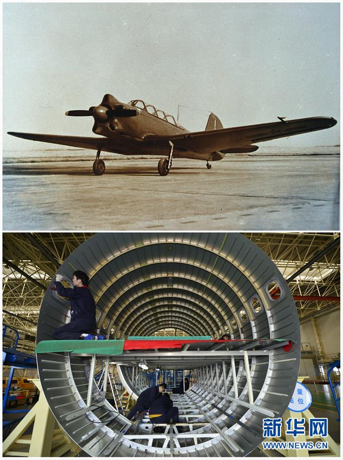 （新華全媒頭條&middot;壯麗70年&middot;奮斗新時(shí)代&mdash;&mdash;共和國發(fā)展成就巡禮&middot;圖文互動(dòng)）（1）不渝的初心 壯麗的答卷&mdash;&mdash;革命老區(qū)江西70年發(fā)展巡禮