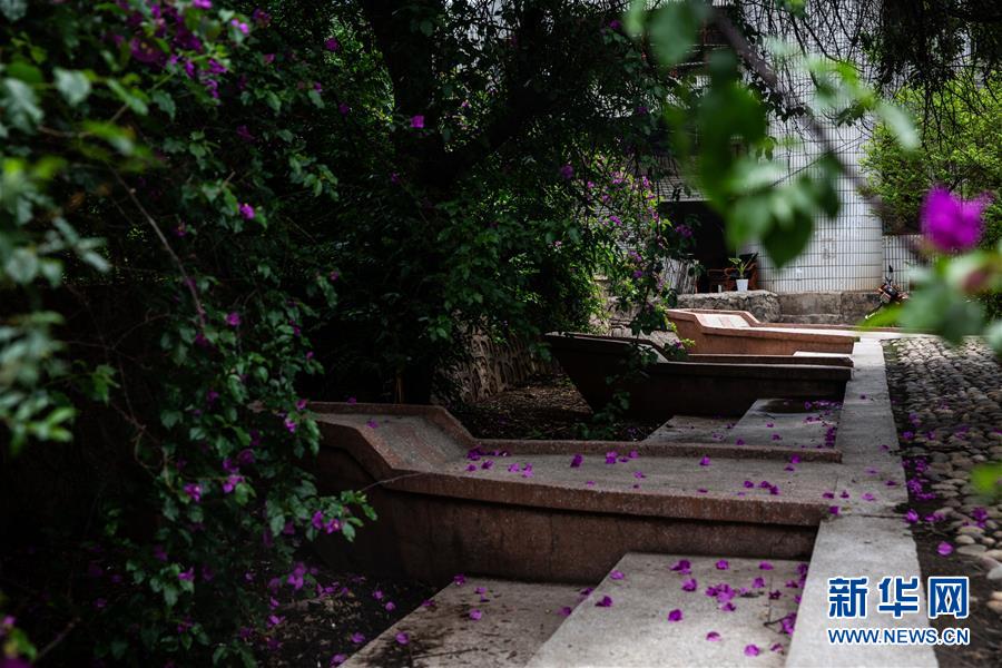 （壯麗70年&middot;奮斗新時(shí)代&mdash;&mdash;記者再走長征路&middot;圖文互動）（6）七天七夜，驚心動魄&mdash;&mdash;皎平渡口永不消失的紅色記憶