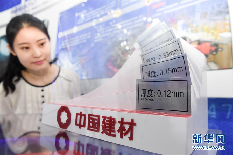 （壯麗70年&middot;奮斗新時(shí)代&mdash;&mdash;共和國(guó)發(fā)展成就巡禮&middot;圖文互動(dòng)）（6）安徽70年：改革創(chuàng)新書寫時(shí)代答卷