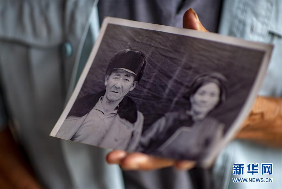 （壯麗70年&middot;奮斗新時(shí)代&mdash;&mdash;記者再走長征路&middot;圖文互動(dòng)）（1）83年前，那群年輕人的詩和遠(yuǎn)方