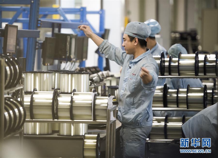 （壯麗70年&middot;奮斗新時(shí)代&mdash;&mdash;共和國發(fā)展成就巡禮&middot;圖文互動(dòng)）（1）潮涌楚天闊&mdash;&mdash;湖北砥礪奮進(jìn)70年譜寫高質(zhì)量發(fā)展華章