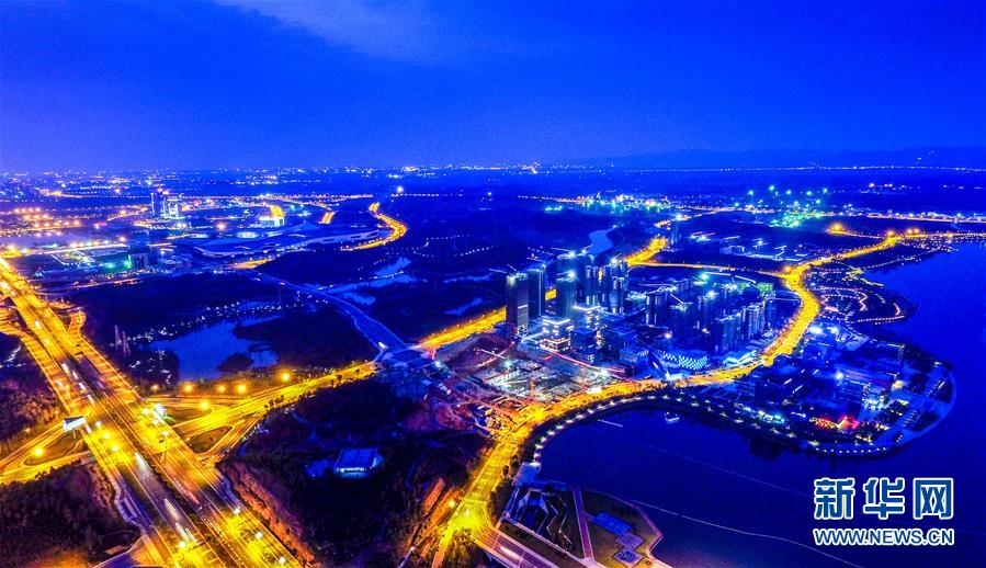 （壯麗70年&middot;奮斗新時代&mdash;&mdash;共和國發(fā)展成就巡禮&middot;圖文互動）（14）治蜀往事激越 興川今朝豪邁&mdash;&mdash;新中國成立70年四川發(fā)展巡禮