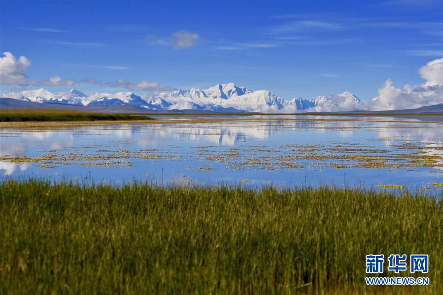 （壯麗70年&middot;奮斗新時(shí)代&mdash;&mdash;共和國發(fā)展成就巡禮&middot;圖文互動(dòng)）（8）人間奇跡在高原&mdash;&mdash;新中國成立70年西藏發(fā)展成就紀(jì)實(shí)
