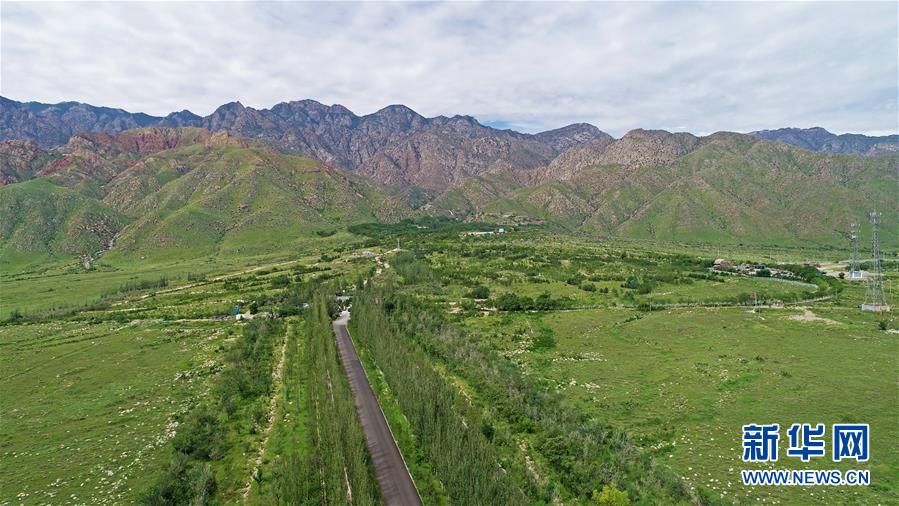 （壯麗70年&middot;奮斗新時(shí)代&mdash;&mdash;共和國(guó)發(fā)展成就巡禮&middot;圖文互動(dòng)）（9）生態(tài)美、百姓富&mdash;&mdash;品讀嶄新&ldquo;寧夏畫(huà)卷&rdquo;