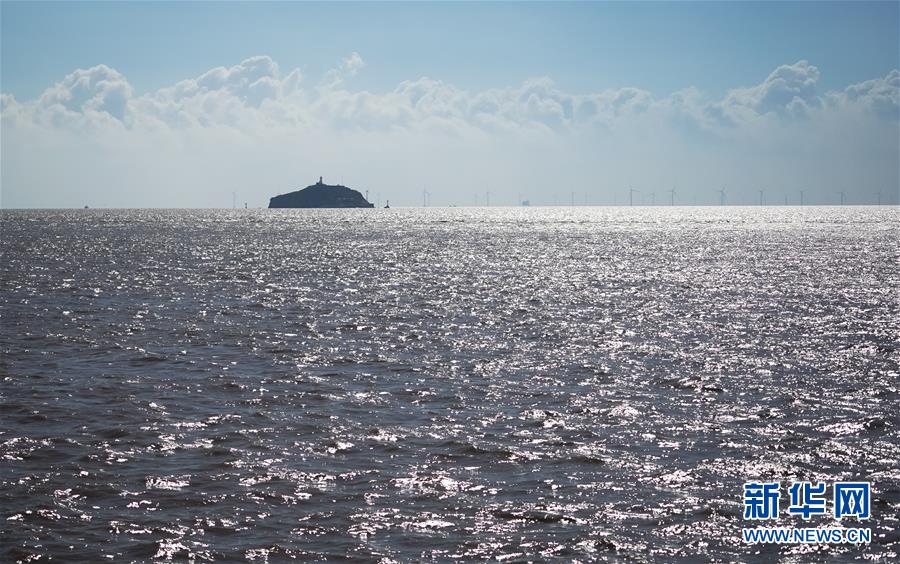 （圖文互動(dòng)）（4）&ldquo;核心價(jià)值觀百場(chǎng)講壇&rdquo;走上開(kāi)山島 宣講守島精神