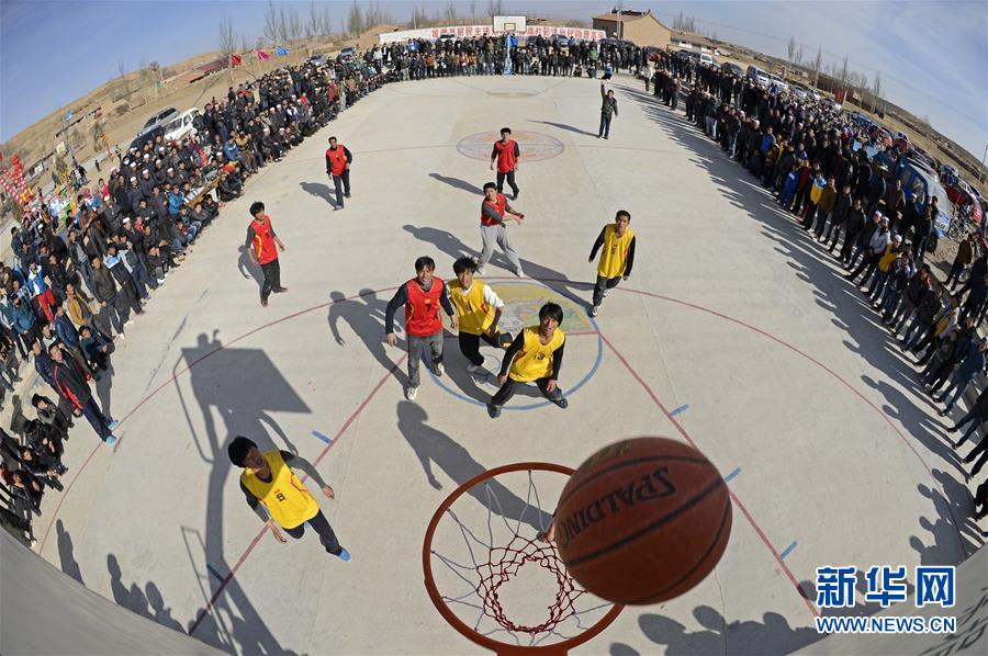 （新華全媒頭條&middot;圖文互動(dòng)）（10）奔跑吧，健康中國(guó)&mdash;&mdash;全民健身在路上