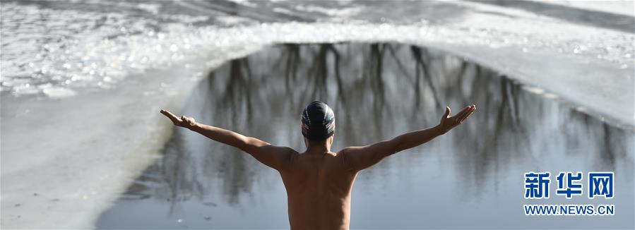 （新華全媒頭條&middot;圖文互動(dòng)）（12）奔跑吧，健康中國(guó)&mdash;&mdash;全民健身在路上