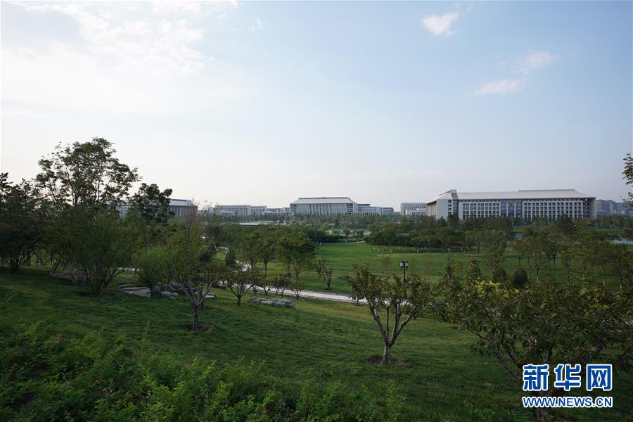 （壯麗70年&middot;奮斗新時代&mdash;&mdash;共和國發(fā)展成就巡禮&middot;圖文互動）（2）千年古城崛起大國首都&mdash;&mdash;北京70年跨越式發(fā)展紀(jì)實(shí)