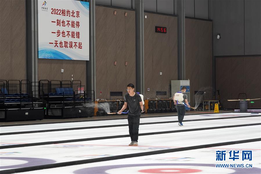 （壯麗70年&middot;奮斗新時代&mdash;&mdash;共和國發(fā)展成就巡禮&middot;圖文互動）（5）千年古城崛起大國首都&mdash;&mdash;北京70年跨越式發(fā)展紀(jì)實(shí)