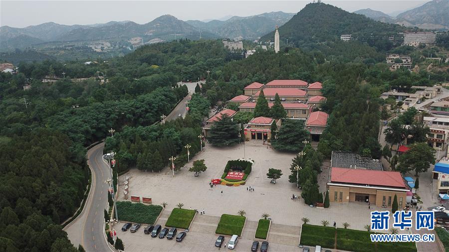 （壯麗70年&middot;奮斗新時代&mdash;&mdash;共和國發(fā)展成就巡禮&middot;圖文互動）（5）砥礪奮進！走好&ldquo;新時代趕考路&rdquo;&mdash;&mdash;喜看京畿大省河北滄桑巨變