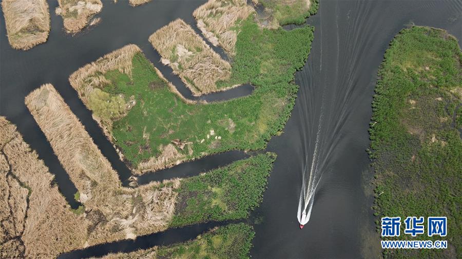 （壯麗70年&middot;奮斗新時代&mdash;&mdash;共和國發(fā)展成就巡禮&middot;圖文互動）（4）砥礪奮進！走好&ldquo;新時代趕考路&rdquo;&mdash;&mdash;喜看京畿大省河北滄桑巨變