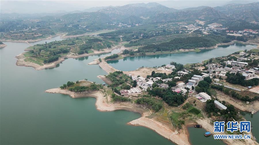 （壯麗70年&middot;奮斗新時代&mdash;&mdash;共和國發(fā)展成就巡禮&middot;圖文互動）（6）砥礪奮進！走好&ldquo;新時代趕考路&rdquo;&mdash;&mdash;喜看京畿大省河北滄桑巨變