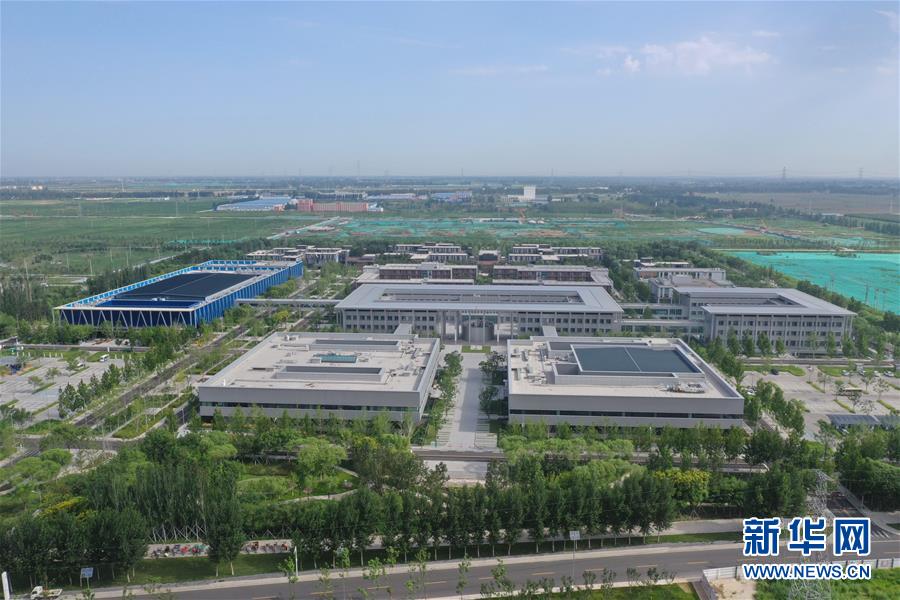 （壯麗70年&middot;奮斗新時代&mdash;&mdash;共和國發(fā)展成就巡禮&middot;圖文互動）（3）砥礪奮進！走好&ldquo;新時代趕考路&rdquo;&mdash;&mdash;喜看京畿大省河北滄桑巨變