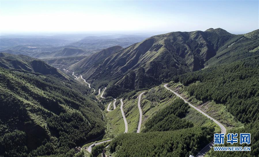 (新華全媒頭條·壯麗70年·奮斗新時代——記者再走長征路·圖文互動)(9)凝聚起救亡圖存的磅礴力量——追記紅軍長征大會師