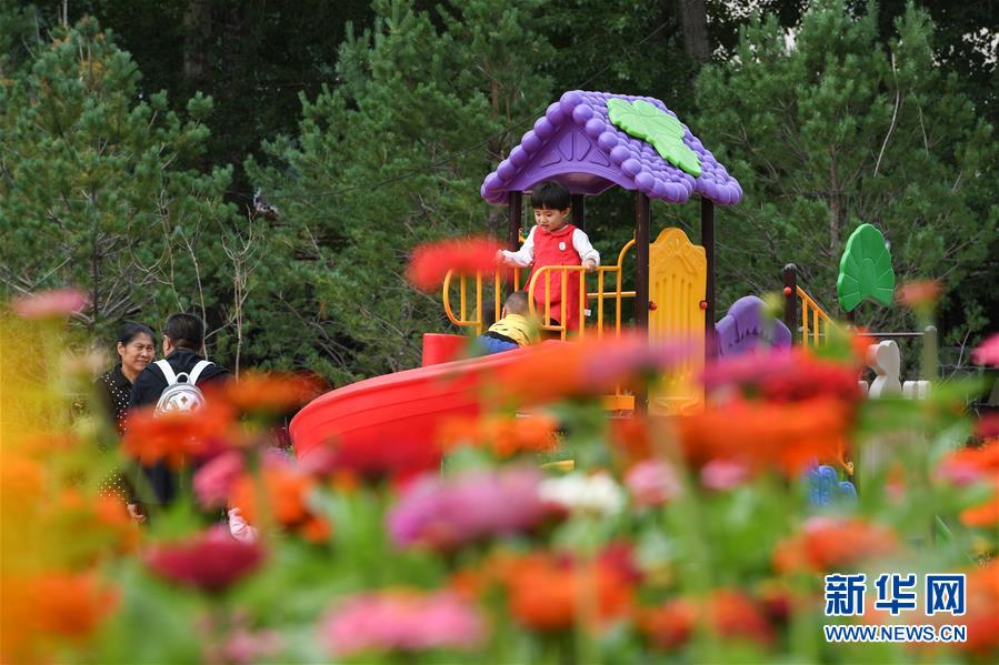 （在習(xí)近平新時(shí)代中國(guó)特色社會(huì)主義思想指引下&mdash;&mdash;新時(shí)代新作為新篇章&middot;總書(shū)記關(guān)心的百姓身邊事&middot;圖文互動(dòng)）（8）棚改的溫暖：1億多人&ldquo;出棚進(jìn)樓&rdquo;