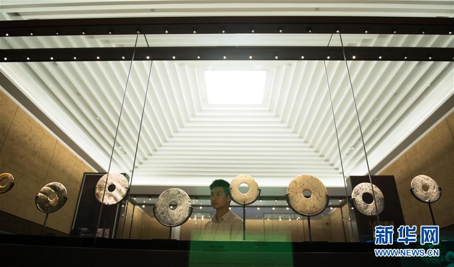 （圖文互動）（2）良渚遺址考古： 向世界實(shí)證中華文明五千年