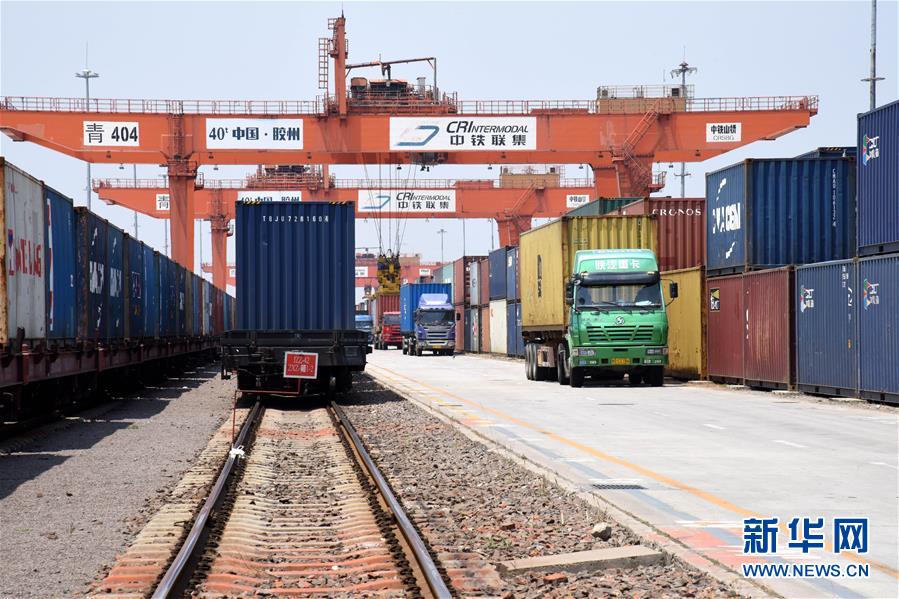 （壯麗70年&middot;奮斗新時(shí)代&mdash;&mdash;共和國(guó)發(fā)展成就巡禮）（1）看今朝齊風(fēng)魯韻　七十載芳華正勁&mdash;&mdash;新中國(guó)成立以來(lái)山東領(lǐng)先發(fā)展紀(jì)實(shí)