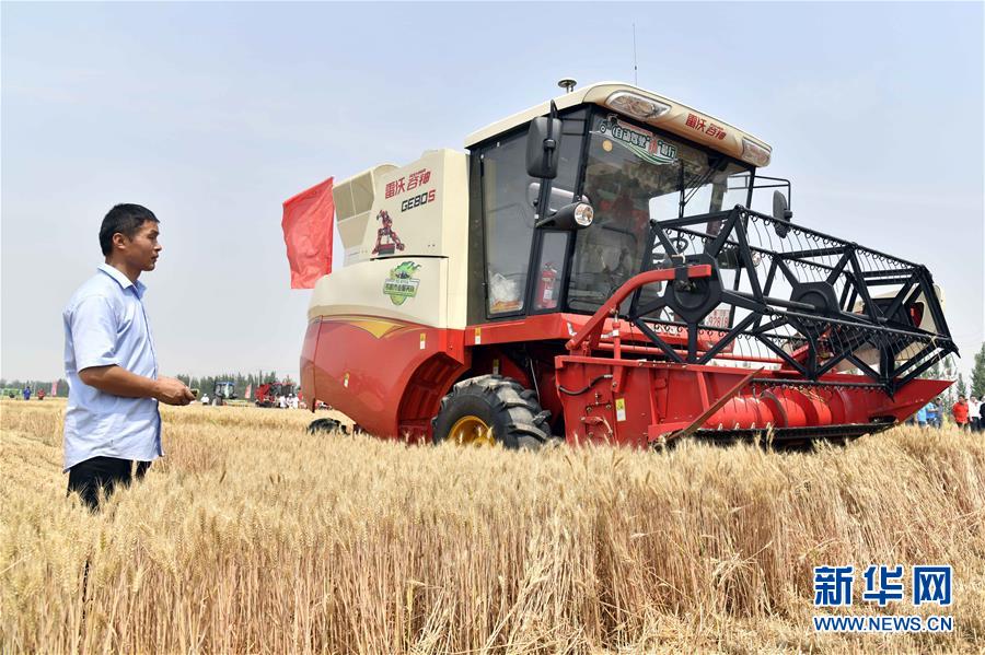 （壯麗70年&middot;奮斗新時(shí)代&mdash;&mdash;共和國(guó)發(fā)展成就巡禮）（2）看今朝齊風(fēng)魯韻　七十載芳華正勁&mdash;&mdash;新中國(guó)成立以來(lái)山東領(lǐng)先發(fā)展紀(jì)實(shí)