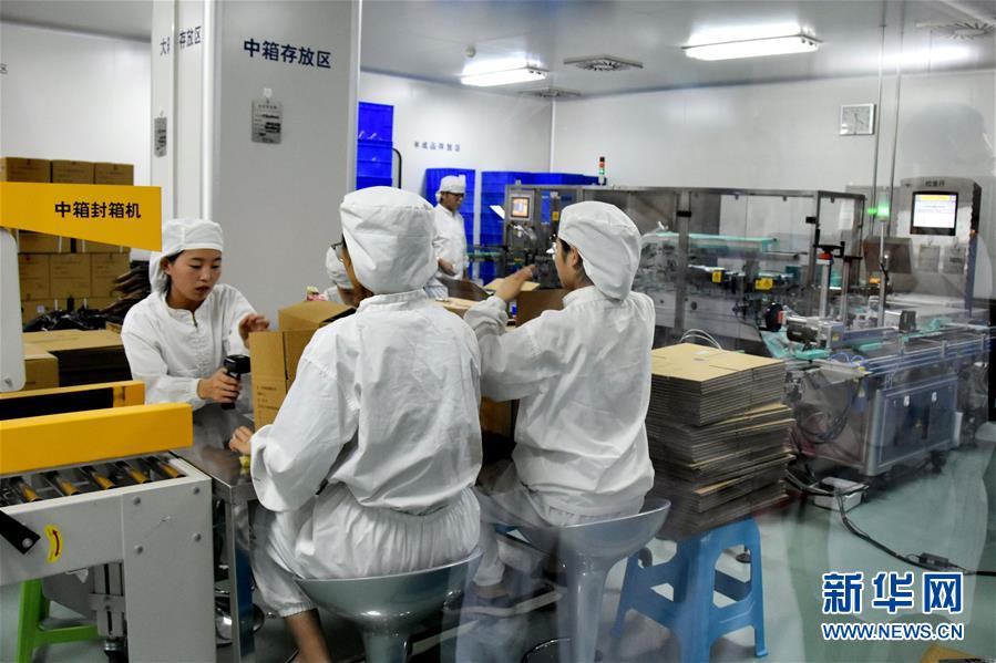 （壯麗70年&middot;奮斗新時(shí)代&mdash;&mdash;共和國(guó)發(fā)展成就巡禮）（4）看今朝齊風(fēng)魯韻　七十載芳華正勁&mdash;&mdash;新中國(guó)成立以來(lái)山東領(lǐng)先發(fā)展紀(jì)實(shí)