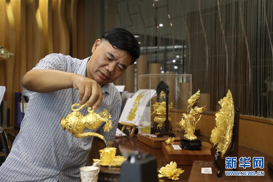 （新華全媒頭條&middot;圖文互動）（7）以高質(zhì)量發(fā)展理念破解難題&mdash;&mdash;廣東順德村級工業(yè)園改造實錄