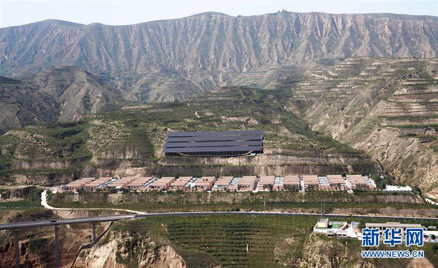 (新華全媒頭條·決戰(zhàn)決勝脫貧攻堅·圖文互動)(4)以沖刺的狀態(tài)跑出決勝的姿態(tài)——“三區(qū)三州”甘肅深貧區(qū)脫貧攻堅報告