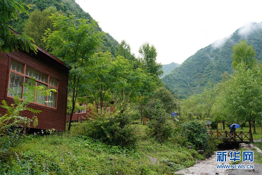 (新華全媒頭條·決戰(zhàn)決勝脫貧攻堅·圖文互動)(7)以沖刺的狀態(tài)跑出決勝的姿態(tài)——“三區(qū)三州”甘肅深貧區(qū)脫貧攻堅報告