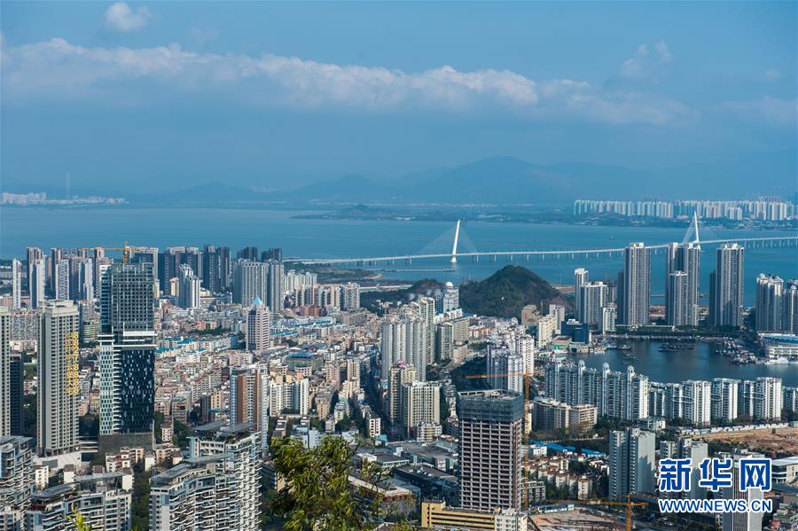 (“中國(guó)之度”系列述評(píng)·圖文互動(dòng))(4)中國(guó)速度——新中國(guó)成立70周年成就述評(píng)之三