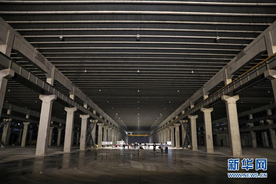 (新華全媒頭條·壯麗70年 奮斗新時(shí)代——推動(dòng)高質(zhì)量發(fā)展調(diào)研行·圖文互動(dòng))(2)潮平兩岸闊 奮楫正當(dāng)時(shí)——來自遼寧的高質(zhì)量發(fā)展實(shí)踐