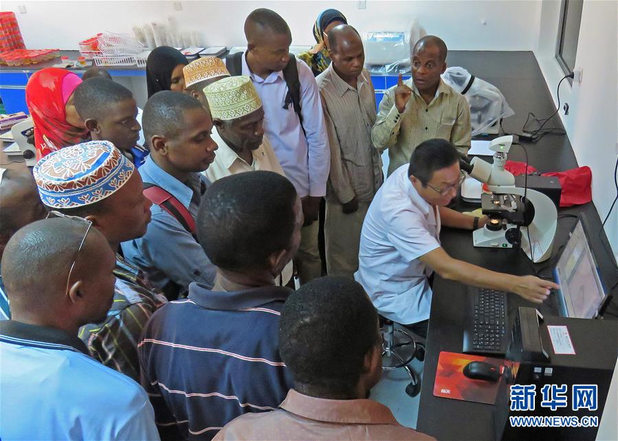 （紅土地&ldquo;往事新說&rdquo;&middot;圖文互動）（5）昔日送&ldquo;瘟神&rdquo;  今朝健康促小康