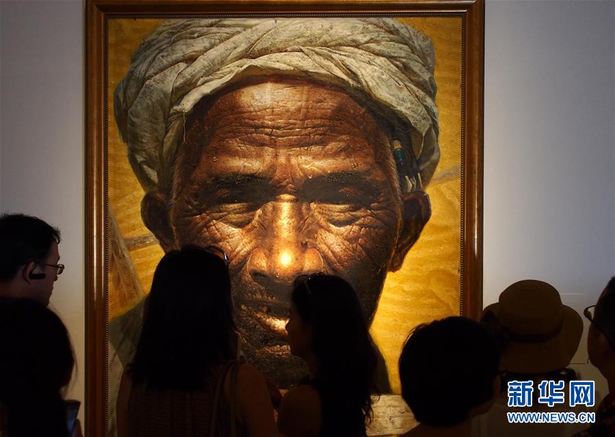 （壯麗70年&middot;奮斗新時(shí)代&mdash;&mdash;共和國(guó)發(fā)展成就巡禮）（3）人民是活水源頭&mdash;&mdash;新中國(guó)現(xiàn)實(shí)題材文藝創(chuàng)作巡禮